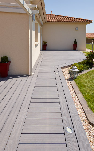 terrasse composite wex