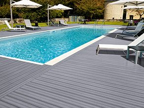 terrasse composite wex