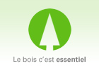 Produits en bois composite WEX sur Bois.com